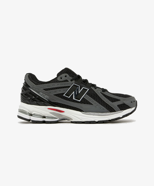 New Balance | 1906U { GREY/BLACK/WHITE