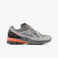 New Balance | 1906 { GREY MATTER