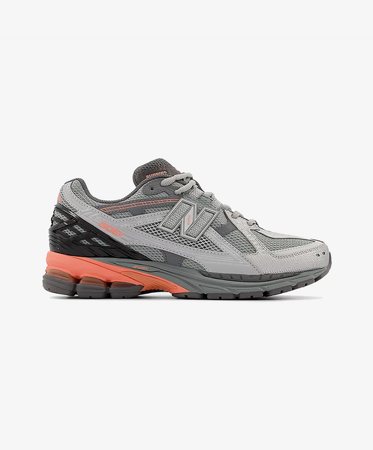 New Balance | 1906 { GREY MATTER