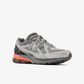 New Balance | 1906 { GREY MATTER