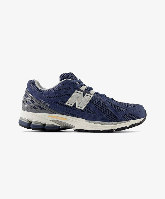 New Balance | 1906R { INDIGO BLUE