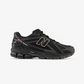 New Balance | 1906R { BLACK