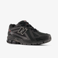 New Balance | 1906R { BLACK