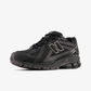 New Balance | 1906R { BLACK