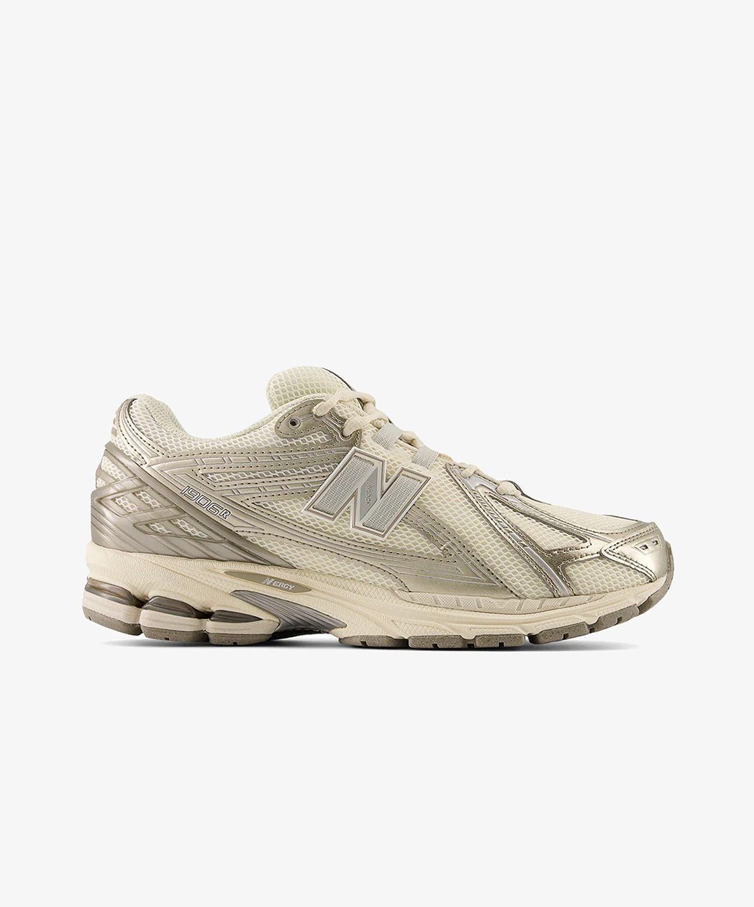 New Balance | 1906 { ARID STONE
