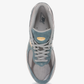 New Balance | 2002 { SALT WATER/WHITE PEACH