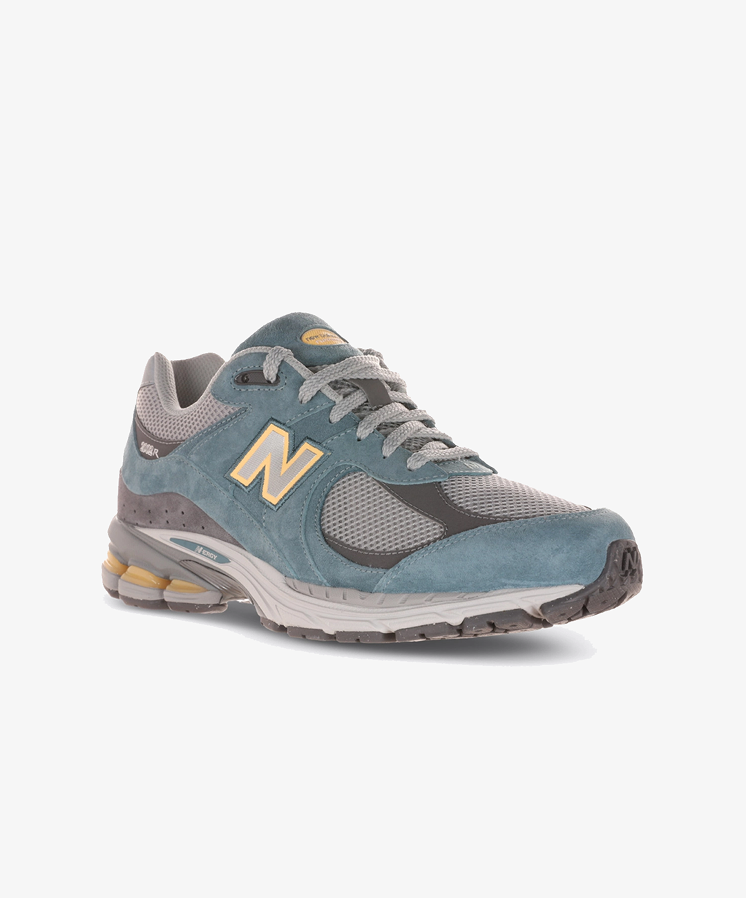 ち*り様 M2002 25cm 19800円 New Balance New Balance | 2002 { SALT WATER/WHITE PEACH – Superkicks