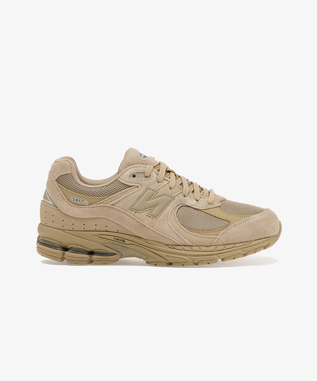New Balance | 2002R { CLAY/DARK OLIVINE – Superkicks