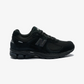New Balance | 2002R { BLACK/BLACK METALLIC