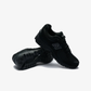 New Balance | 2002R { BLACK/BLACK METALLIC