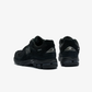 New Balance | 2002R { BLACK/BLACK METALLIC