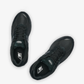 New Balance | 2002R { BLACK/BLACK METALLIC