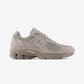 New Balance | 2002R { MUSTARD
