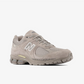 New Balance | 2002R { MUSTARD