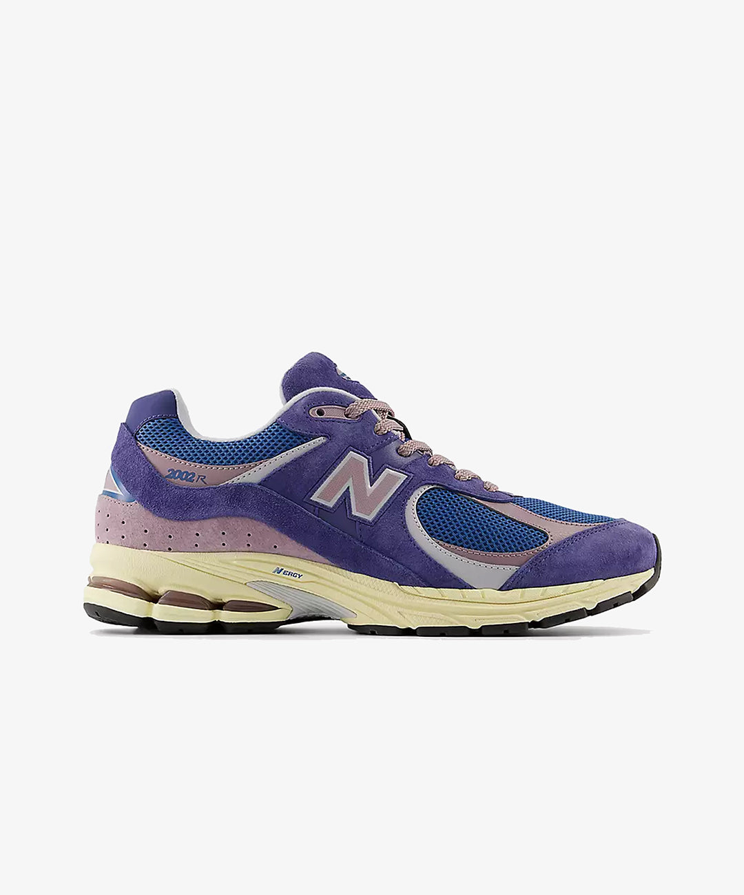 New Balance | 2002R { ECLIPSE NAVY – Superkicks
