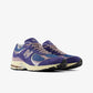 New Balance | 2002R { PURPLE/SEA STONE