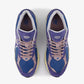 New Balance | 2002R { PURPLE/SEA STONE