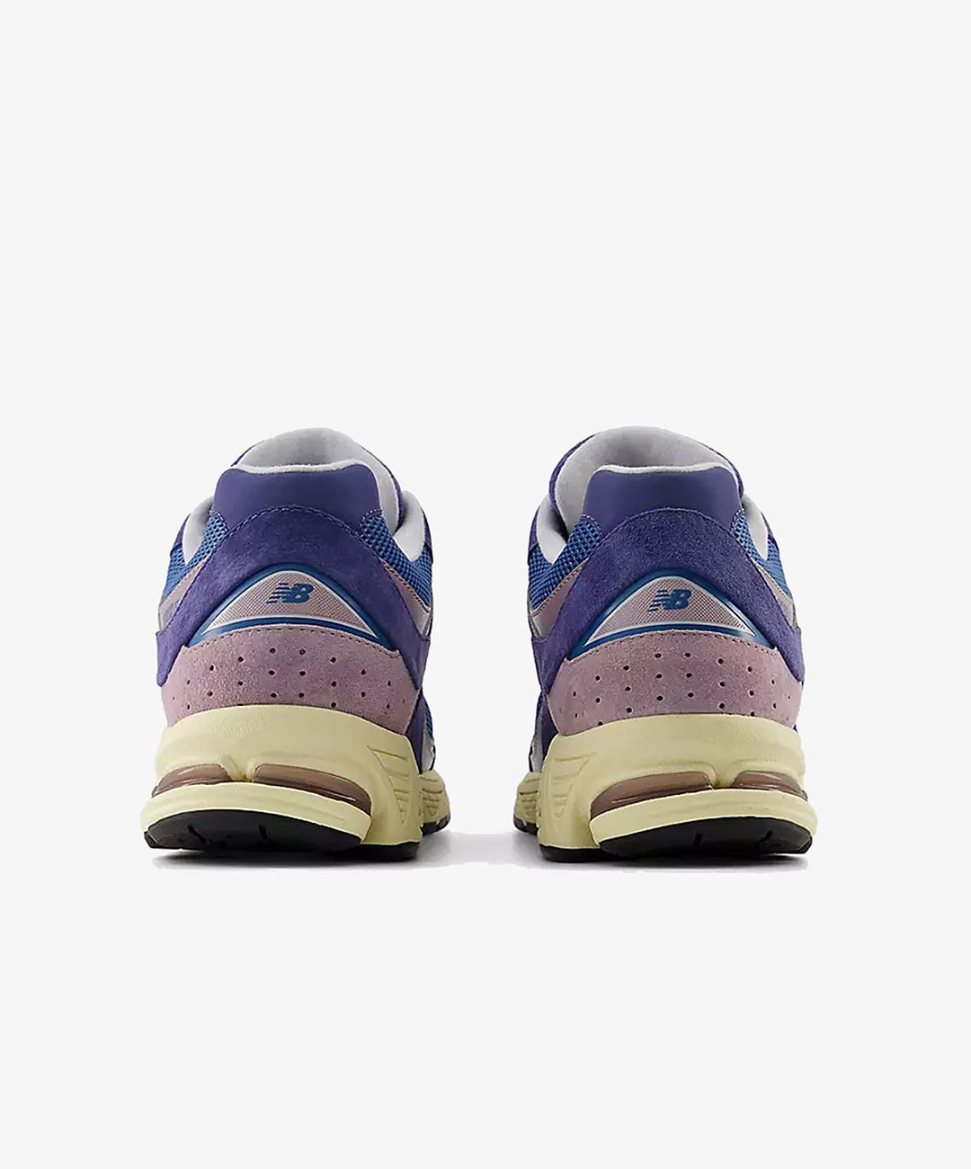 New Balance | 2002R { PURPLE/SEA STONE – Superkicks