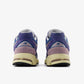 New Balance | 2002R { PURPLE/SEA STONE