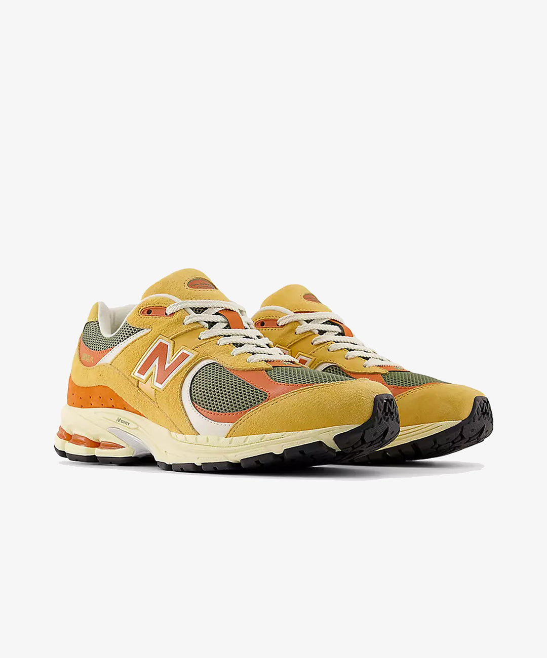 New Balance | 2002R { CLAY/DARK OLIVINE – Superkicks