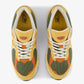 New Balance | 2002R { CLAY/DARK OLIVINE