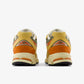 New Balance | 2002R { CLAY/DARK OLIVINE
