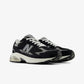New Balance | ABZORB 2010 { BLACK/SHADOW GREY/SEA SALT