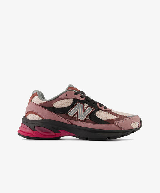 New Balance | ABZORB 2010 { ROSEWOOD/VIOLET CRUSH/CRYSTAL PINK