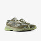 New Balance | ABZORB 2010 { COVERT GREEN/DRY LIME/LONE STAR GREY