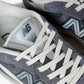 New Balance | ABZORB 2010 { NEPTUNE GREY