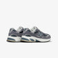New Balance | ABZORB 2010 { NEPTUNE GREY