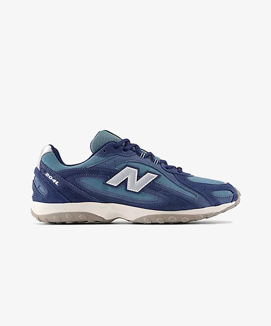 New Balance | 204L { NAVY/SALT WATER