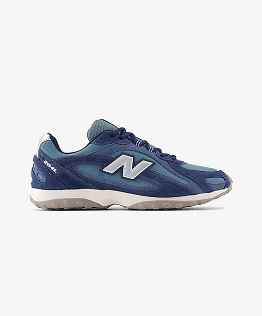 New Balance | 204L { NAVY/SALT WATER