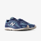 New Balance | 204L { NAVY/SALT WATER