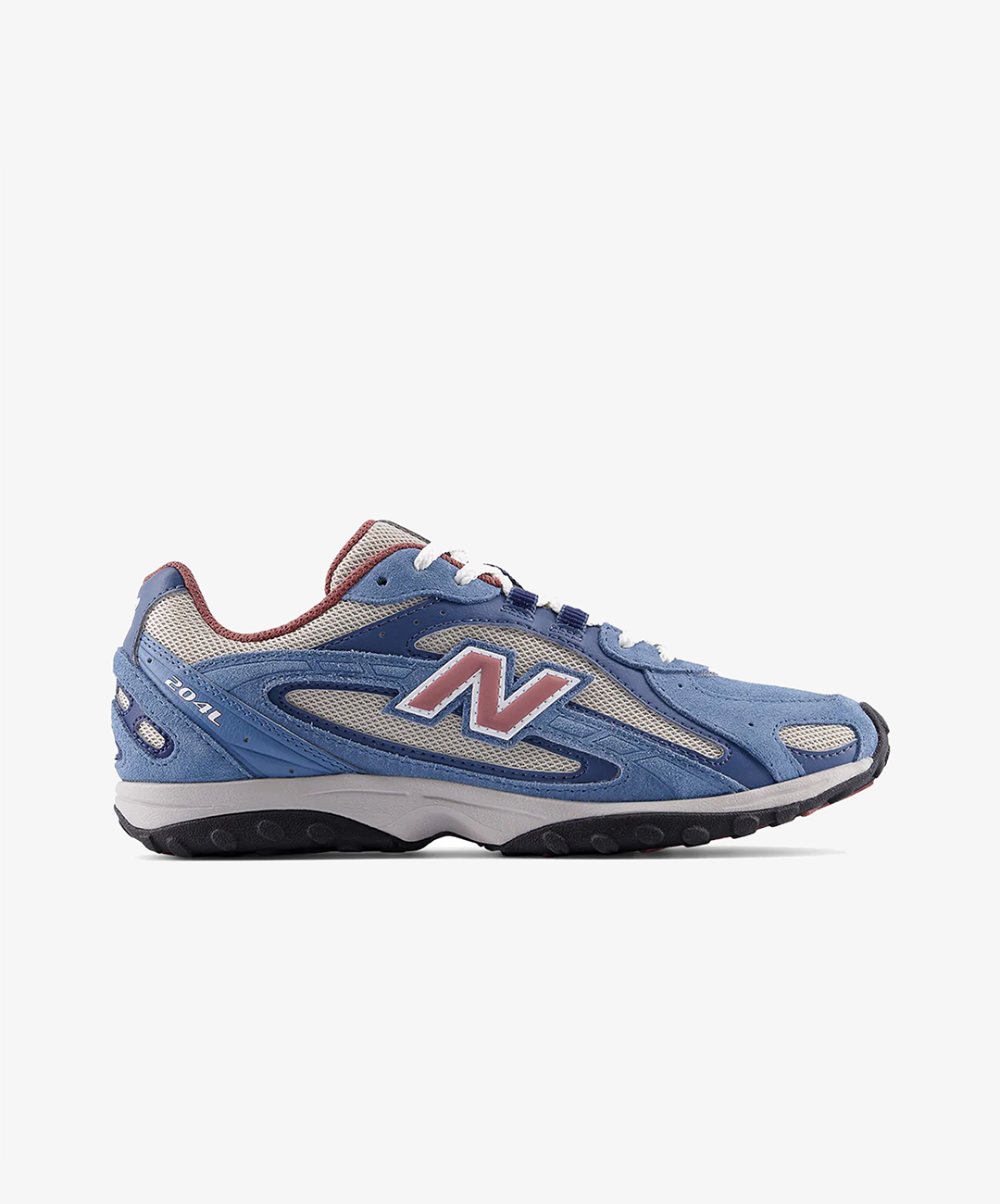New Balance | 204L { SHORELINE BLUE
