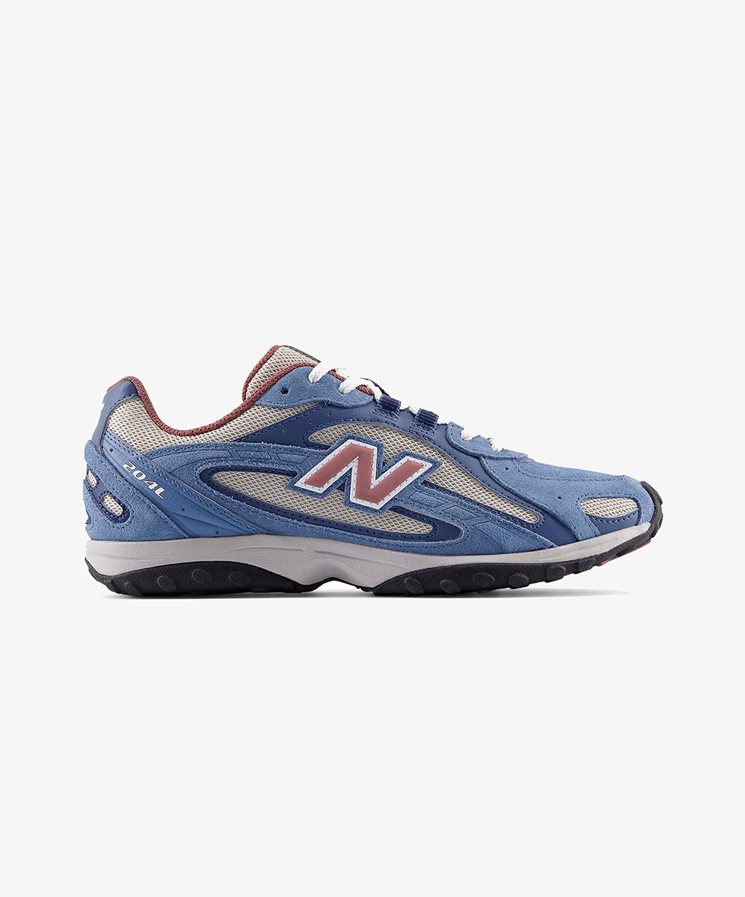 New Balance | 204L { SHORELINE BLUE