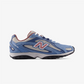 New Balance | 204L { SHORELINE BLUE