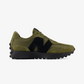 New Balance | 327 { WAKAME/BLACK