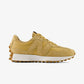 New Balance | 327 { BROWN/WHITE