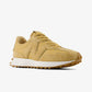New Balance | 327 { BROWN/WHITE