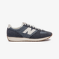 New Balance | 471 { BLACK/GRAPHITE