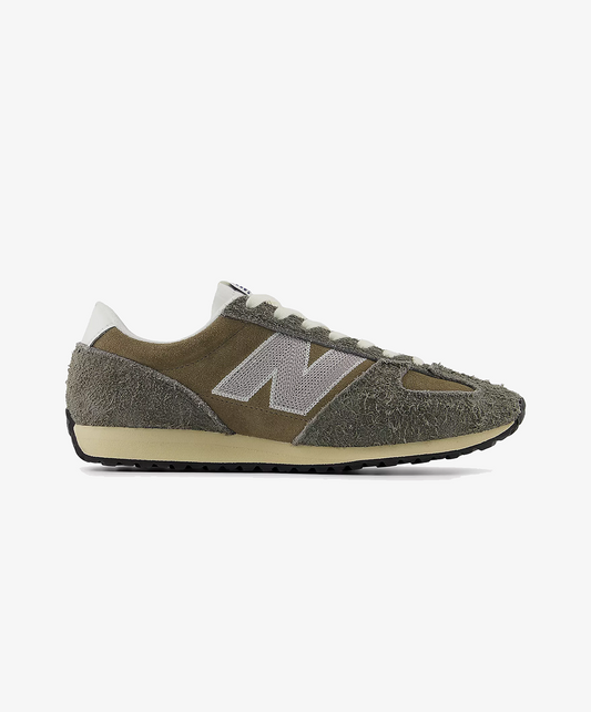 New Balance | 471 { THUNDER BROWN/SALT