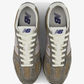 New Balance | 471 { THUNDER BROWN/SALT