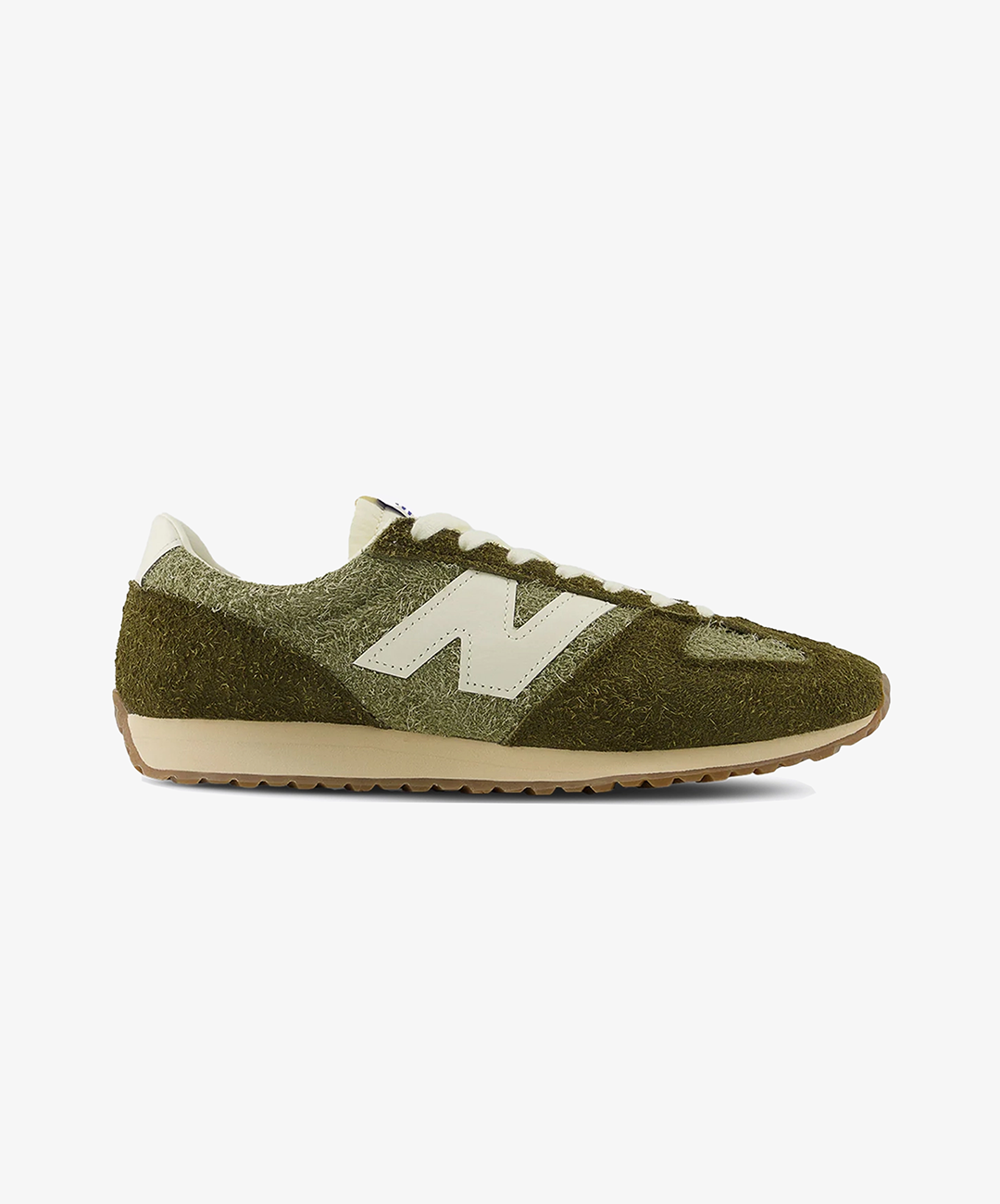 New Balance | 471 { GREEN
