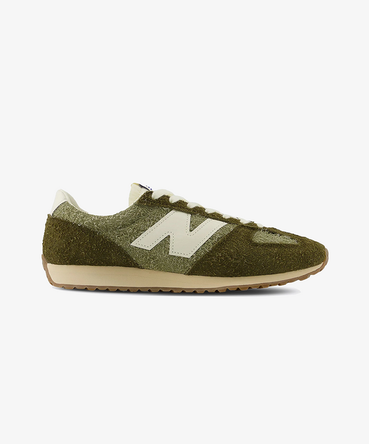 New Balance | 471 { GREEN