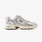 New Balance | 530 { GREY MATTER WITH TRUFFLE SALT