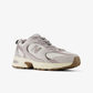 New Balance | 530 { GREY MATTER WITH TRUFFLE SALT
