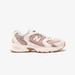 New Balance | 530 { PINK/BEIGE