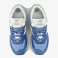 New Balance | 574 { DARK SHORELINE BLUE
