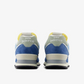 New Balance | 574 { DARK SHORELINE BLUE